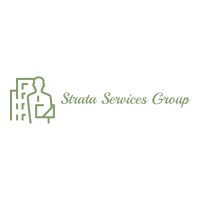 Strata Services Group logo, Strata Services Group contact details