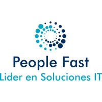 People Fast logo, People Fast contact details