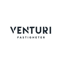 Venturi Fastigheter AB logo, Venturi Fastigheter AB contact details