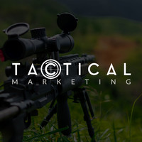 Tactical Marketing logo, Tactical Marketing contact details