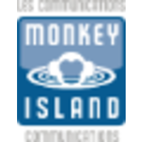 Monkey Island Communications inc. logo, Monkey Island Communications inc. contact details