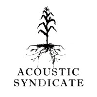 Acoustic Syndicate logo, Acoustic Syndicate contact details