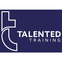 Talented Training Ltd logo, Talented Training Ltd contact details