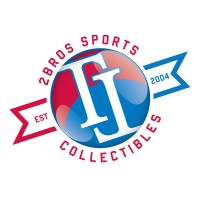 2Bros Sports Collectibles logo, 2Bros Sports Collectibles contact details