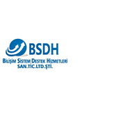 BSDH Bilişim Sistem Destek Hizmetleri San. ve Tic. Ltd. Şti. logo, BSDH Bilişim Sistem Destek Hizmetleri San. ve Tic. Ltd. Şti. contact details