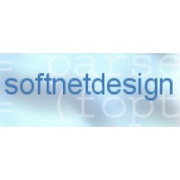 SoftnetDesign, Inc. logo, SoftnetDesign, Inc. contact details