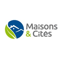 Maisons & Cités Soginorpa logo, Maisons & Cités Soginorpa contact details