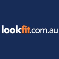 lookfit logo, lookfit contact details