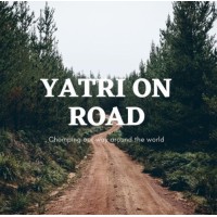 YatriOnroad logo, YatriOnroad contact details