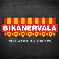 Bikanervala Christchurch logo, Bikanervala Christchurch contact details