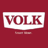 Volk Transfer logo, Volk Transfer contact details