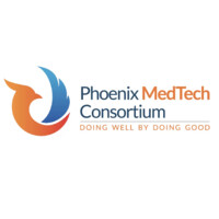 Phoenix MedTech Consortium logo, Phoenix MedTech Consortium contact details