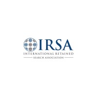 International Retained Search Association logo, International Retained Search Association contact details