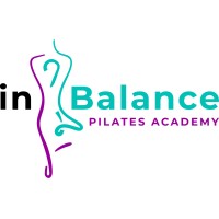 inBalance Pilates Academy logo, inBalance Pilates Academy contact details