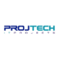 Projtech logo, Projtech contact details