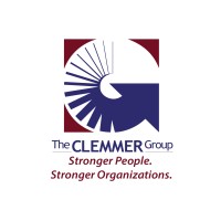 The CLEMMER Group logo, The CLEMMER Group contact details