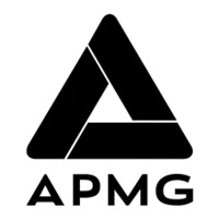 APMG Inc. logo, APMG Inc. contact details