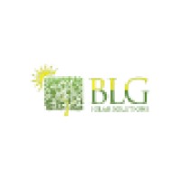 BLG Solar Solutions logo, BLG Solar Solutions contact details