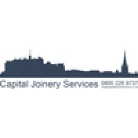 Capital Joinery Services Ltd. logo, Capital Joinery Services Ltd. contact details