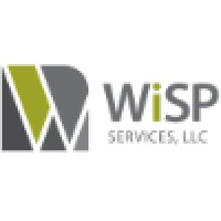 WiSP Services logo, WiSP Services contact details