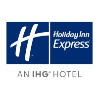 Holiday Inn Express London ExCeL logo, Holiday Inn Express London ExCeL contact details