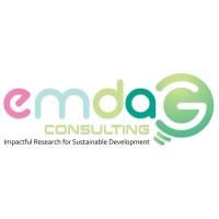 emdaG Consulting Limited logo, emdaG Consulting Limited contact details