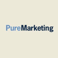 Pure Marketing Consulting logo, Pure Marketing Consulting contact details