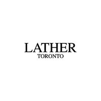 Lather Clothing logo, Lather Clothing contact details