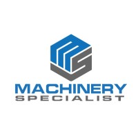 Machinery Specialist logo, Machinery Specialist contact details