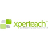 xperteach logo, xperteach contact details