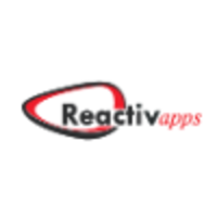 Reactiv Apps logo, Reactiv Apps contact details