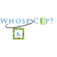 Whose Cup, LLC logo, Whose Cup, LLC contact details