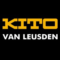 KITO VAN LEUSDEN logo, KITO VAN LEUSDEN contact details