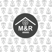 M&R Abogados logo, M&R Abogados contact details