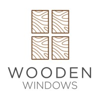 Wooden Windows logo, Wooden Windows contact details