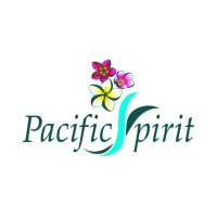 Pacific Spirit logo, Pacific Spirit contact details