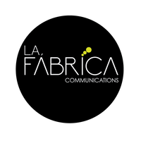 La Fábrica Communications logo, La Fábrica Communications contact details