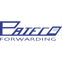 Pateco logo, Pateco contact details