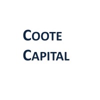 Coote Capital logo, Coote Capital contact details