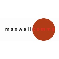 Maxwell Comms Ltd logo, Maxwell Comms Ltd contact details