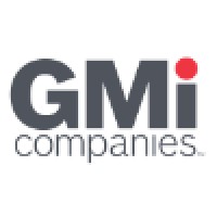 GMi Companies logo, GMi Companies contact details