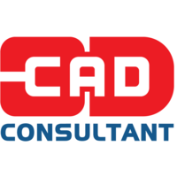 3D CAD Consultant logo, 3D CAD Consultant contact details