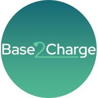 Base2Charge logo, Base2Charge contact details