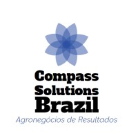 Compass Solutions Brazil logo, Compass Solutions Brazil contact details