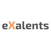 Exalents Solutions logo, Exalents Solutions contact details