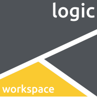 Logic Workspace logo, Logic Workspace contact details