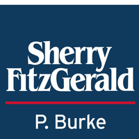 Sherry FitzGerald, P. Burke, Roscommon logo, Sherry FitzGerald, P. Burke, Roscommon contact details