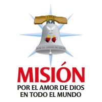 MISION POR EL AMOR DE DIOS EN TODO EL MUNDO logo, MISION POR EL AMOR DE DIOS EN TODO EL MUNDO contact details