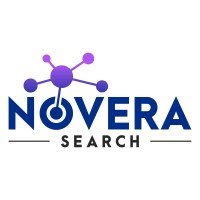 Novera Search logo, Novera Search contact details