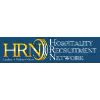 Hospitality Recruitment Network logo, Hospitality Recruitment Network contact details